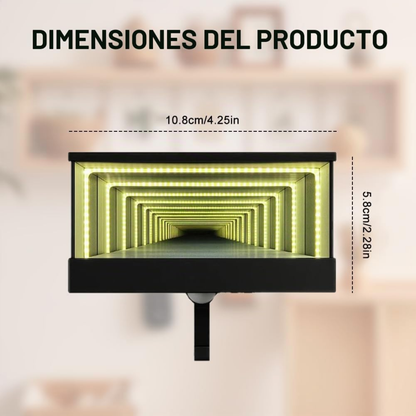 Appendichiavi da parete 3D per chiavi dell'auto