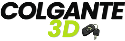 Colgante3D